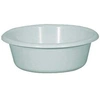 Image de Aluminium et plastique cuvette 36 ronde*gris mouchete*rivaton