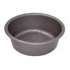 Image de Bol rond ALUMINIUM ET PLASTIQ C36 aluminium 6,5 L Ø36 cm argent
