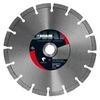 Image de Disque diamant - béton / pierre - parpaing - BS60350/25