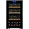 Image de LS51.2ZBLACK 50 Bouteilles Noir