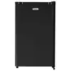 Image de Réfrigérateur table top RTT127NE tout utile 120 L Classe E Noir