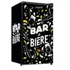 Image de Bar à bière BAB89N Noir