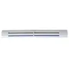 Image de Kit entrée d'air hygroréglable acoustique EHL 6-45S Blanc - 11014084