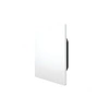 Image de Bouche colorline diamètre 80mm blanc 11022156