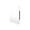Image de Bouche colorline diamètre 125mm blanc 11022157