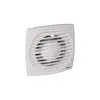 Image de Ventilateur-extracteur de salle de bains 100mm blanc 230V