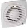 Image de Ventilateur-extracteur de salle de bains ou cuisine 125mm blanc 230V