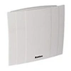 Image de Extracteur deco 100 manuel silencieux basse consommation - - blanc