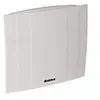 Image de Extracteur deco 100 h détection du taux d'humidité basse consomamtion silencieux - - blanc