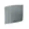 Image de Extracteur deco 100 h alu détection du taux d'humidité silencieux basse consommation - - gris