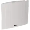 Image de Ventilateur-extracteur de salle de bains ou cuisine 125mm blanc 230V