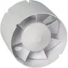 Image de Ventilateur-extracteur de salle de bains ou cuisine 125mm blanc 230V