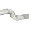 Image de Filet 2m raccord souple minigaine eq80 aldes 11023008