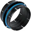 Image de Connecteur Aldes 160mm rond 101mm