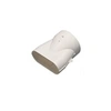 Image de Raccord mixte minigaine pour conduits rigides pvc - 40 x 100mm - d80 mm 11023978