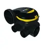 Image de Kit vmc easyhome auto + 3 bouches colorline 11026033