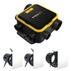 Image de KIT VMC EasyHOME AUTO COMPACT + 3 bouches ColorLine 11026036