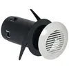 Image de Kit complémentaire pour WC automatique Aldes EasyHome