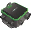 Image de Groupe VMC simple flux autoréglable Aldes EasyHOME PureAIR COMPACT Premium