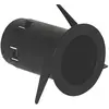 Image de Manchette trident ronde Aldes 80mm pour VMC 1 pièce