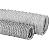 Image de Conduits souples en PVC Aldes gris 10m x 160mm