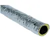 Image de Conduits souples en PVC Aldes gris 6m x 160mm