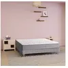 Image de Matelas 504 ressorts ensachés 90x200 SW1