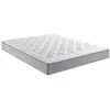 Image de Matelas INITIAL 140x190, ressort ensachés, ferme, H23