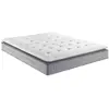 Image de Matelas 651 ressorts ensachés surmatelas intégré SW5 180x200