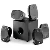 Image de PACK SIB EVO 5.1 BLACK