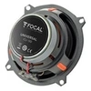 Image de Integration Universal ICU130 - Haut-parleur - pour automobile - 60 Watt - 2 voies - coaxial - 5 1/8"