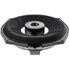 Image de Caisson de basses automobile ISUB BMW 4 - 200mm - 90W RMS - 4 ohms