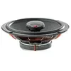 Image de Integration Universal ICU165 - Haut-parleur - pour automobile - 70 Watt - 2 voies - coaxial - 6.5"