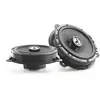 Image de Haut-parleurs Focal Inside Is Rns 165 Pour Renault, Nissan & Dacia