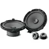 Image de Haut-parleurs Focal Inside Is Psa 165 Pour Peugeot, Citroen & Ds