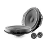 Image de Haut-parleurs Elliptiques Focal Inside Is Ford 690