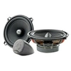 Image de Integration Universal ISU130 - Haut-parleur - pour automobile - 60 Watt - 2 voies - composant