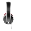 Image de Listen Professional - Ecouteurs avec micro - circum-aural - filaire - jack 3,5mm