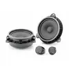Image de Haut-parleurs Focal Inside Is Toy 165twu Pour Toyota, Lexus & Subaru