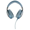 Image de Casque audio filaire circum-aural Azurys Bleu