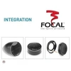 Image de TWU1.5 Tweeters a dome inverse X2 - 15W RMS