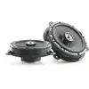 Image de Haut-parleurs Focal Inside Ic Rns 165 Pour Renault, Nissan & Dacia
