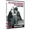 Image de Chaplin courts metrages - collector dvd