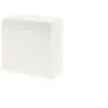 Image de Boite de derivation saillie Besto, blanc