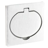 Image de Zenitech - Prise de sol 2P+T 16A IP44 aluminium brossé