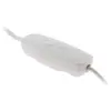 Image de Zenitech - Variateur de lumière universel compatible LED - Blanc