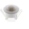 Image de - Détecteur mouvement encastrable plafonnier 300W