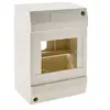 Image de - Coffret de distribution 4 modules à équiper