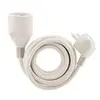 Image de Prolongateur 16a 2p+t ho5vv-f 3g1,5mm² blanc 10m -