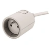 Image de - Rallonge Easyeject 3m - blanc